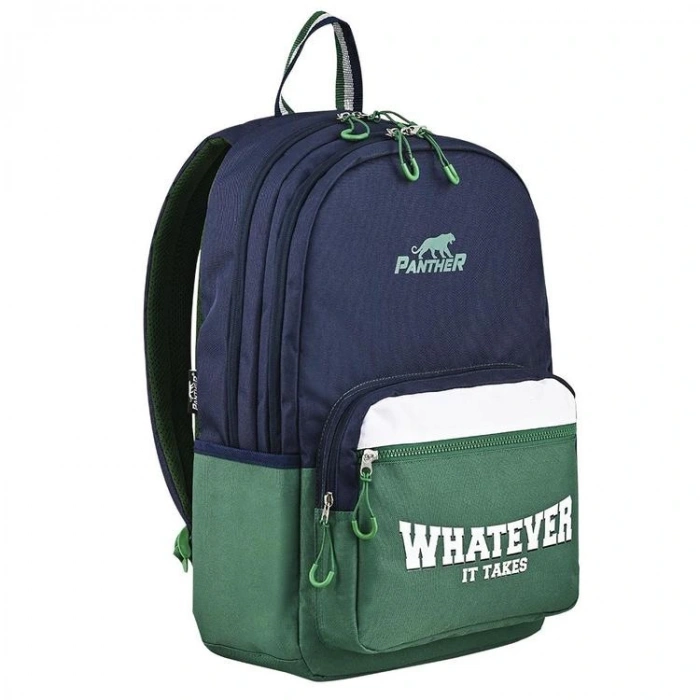 PANTHER PT-5141 WHATEVER 4 GÖZLÜ SIRT ÇANTASI