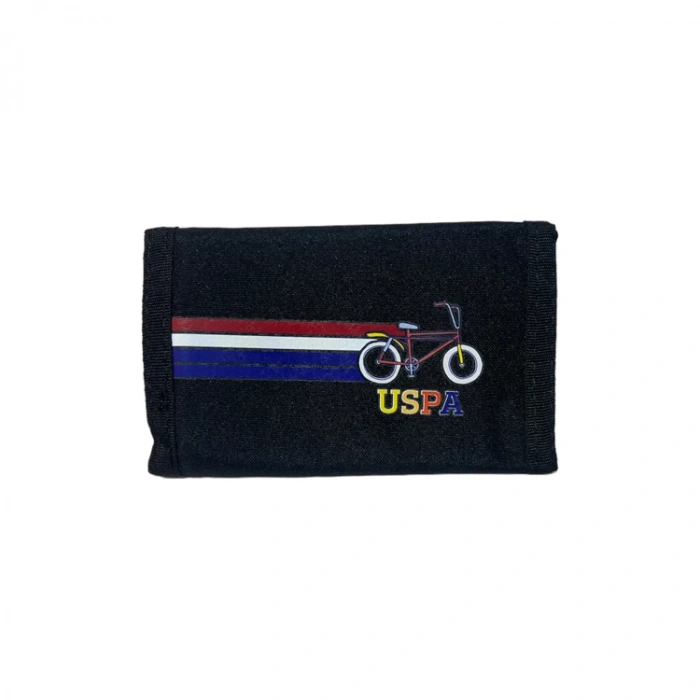 U.S. POLO PLCUZ23861 KUMAŞ CÜZDAN