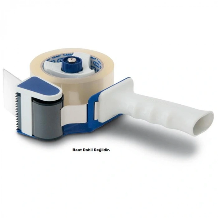 MAS 670 KOLİ BANTLAMA MAKİNASI