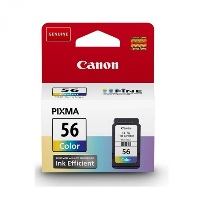 CANON CL-56 RENKLİ KARTUŞ