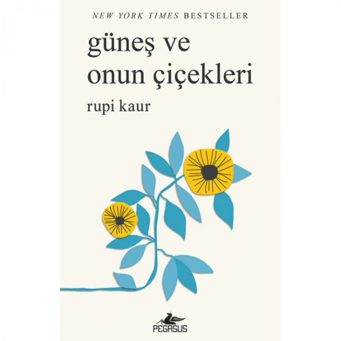 GÜNEŞ VE ONUN ÇİÇEKLERİ