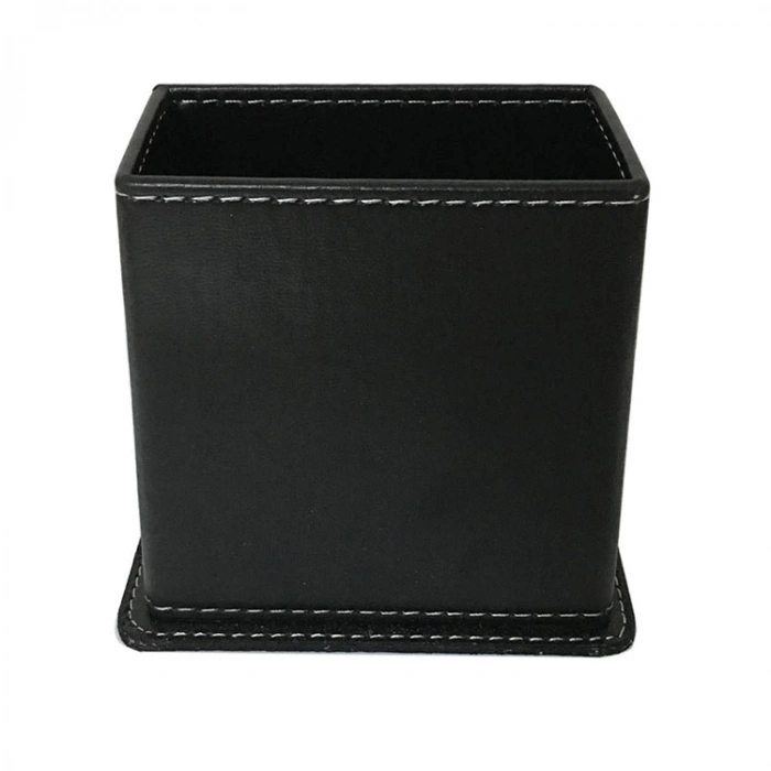 SARFF MK-130  DERİ DİKDÖRTGEN KALEMLİK  - 15307936 ( TEKLİ )