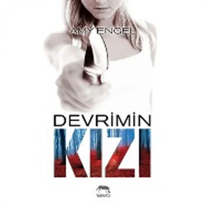 DEVRİMİN KIZI