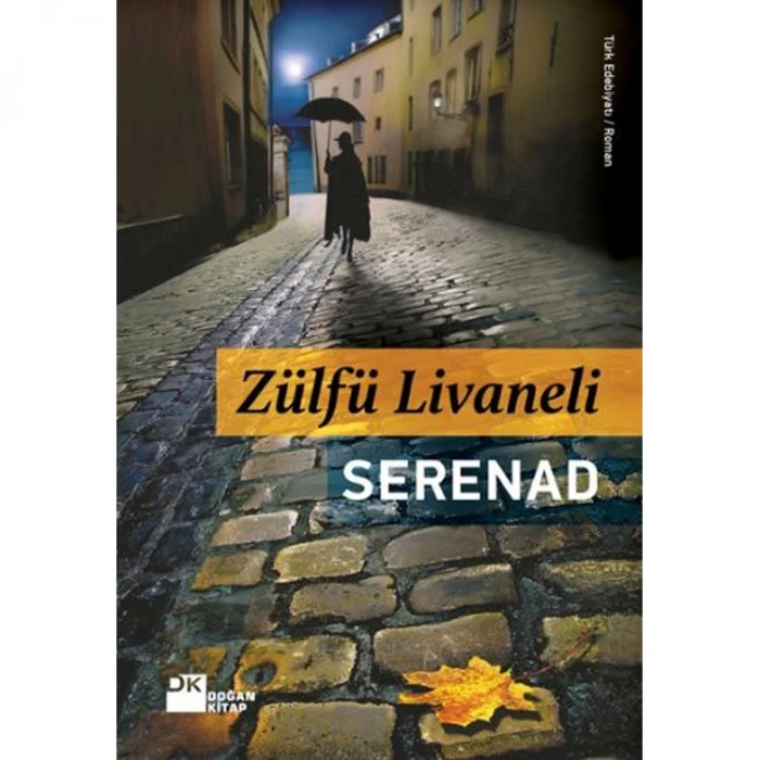 SERENAD (CİLTSİZ)