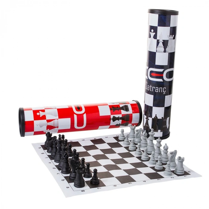 CEO RULO SATRANÇ TAKIMI CEO-SA0001