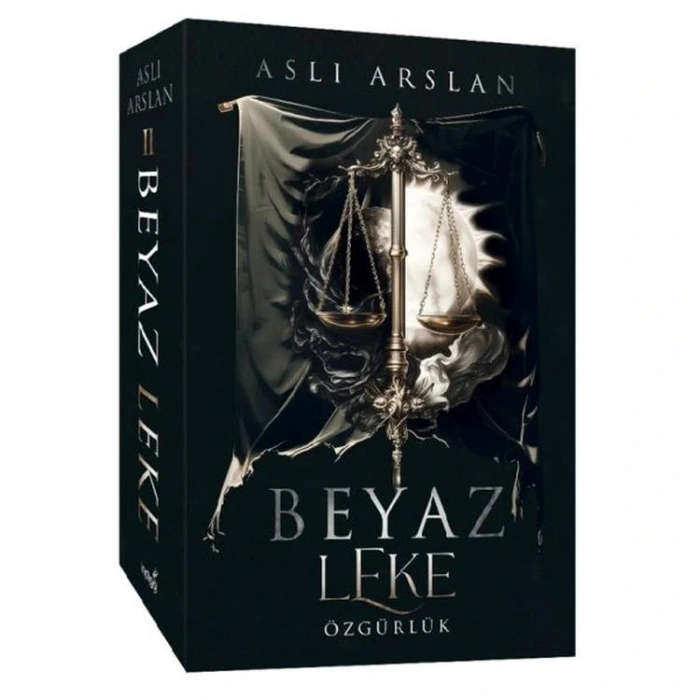 BEYAZ LEKE 2 ÖZGÜRLÜK