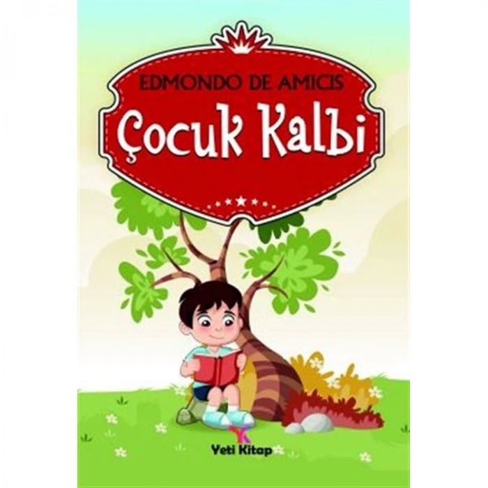 ÇOCUK KALBİ