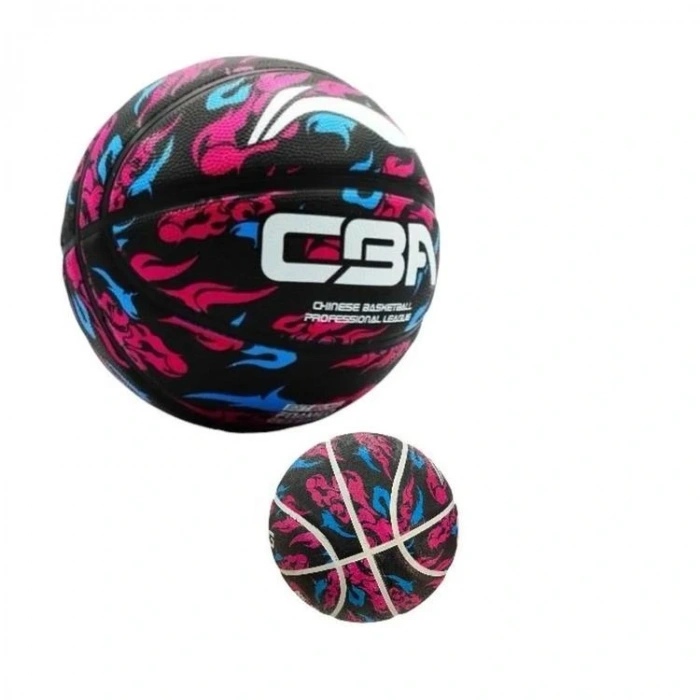 LI-NING  LBQK617-5 BASKETBOL TOPU NO:7