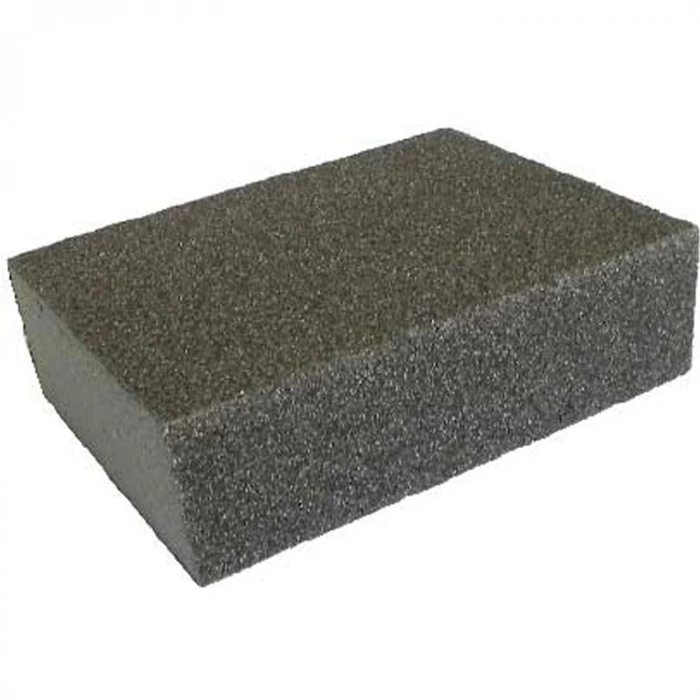 RİCH 17874 SÜNGER ZIMPARA 100 KUM DÜZ KESİK