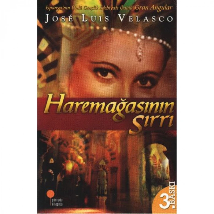 HAREMAĞASININ SIRRI