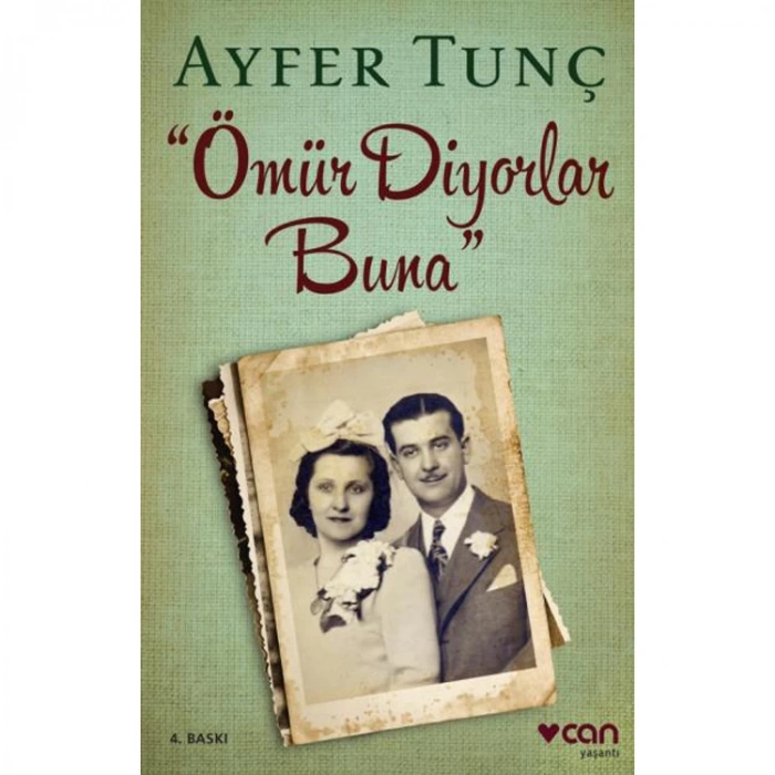 ÖMÜR DİYORLAR BUNA