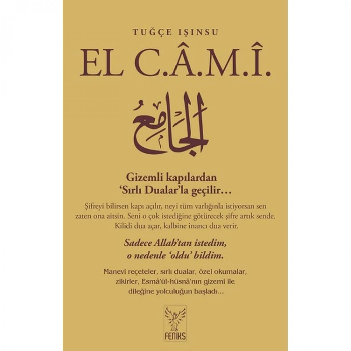 EL CAMİİ