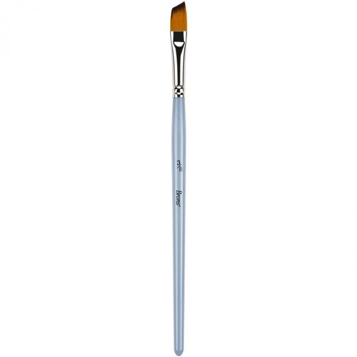 BRONS BR2081 725 SERİSİ YAN KESİK FIRÇA  NO:3/8