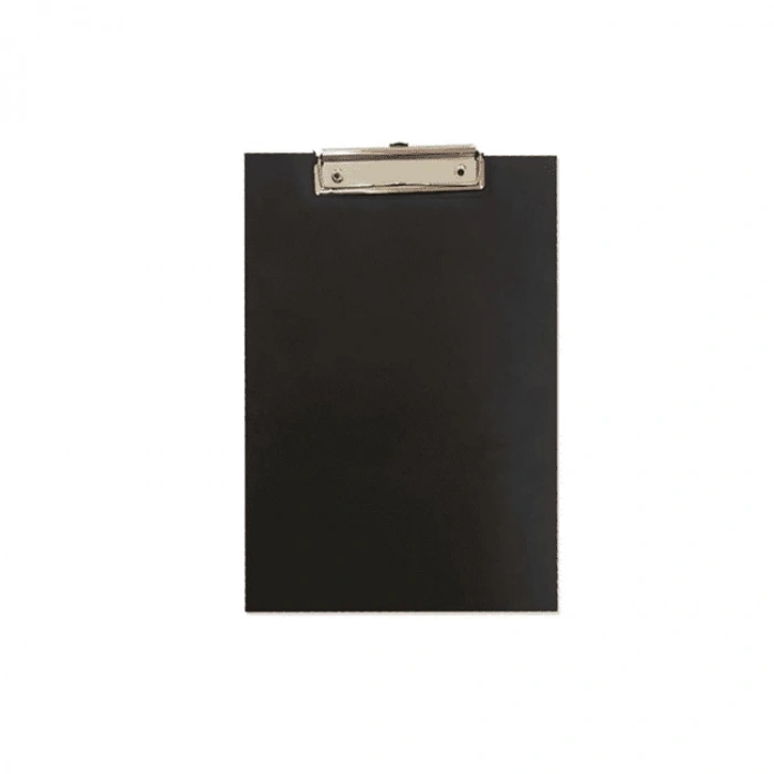 KRAF KAPAKLI SEKRETERLİK A5 1075 SİYAH