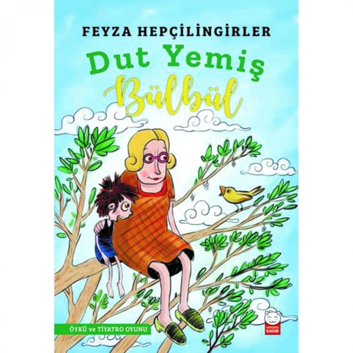 DUT YEMİŞ BÜLBÜL