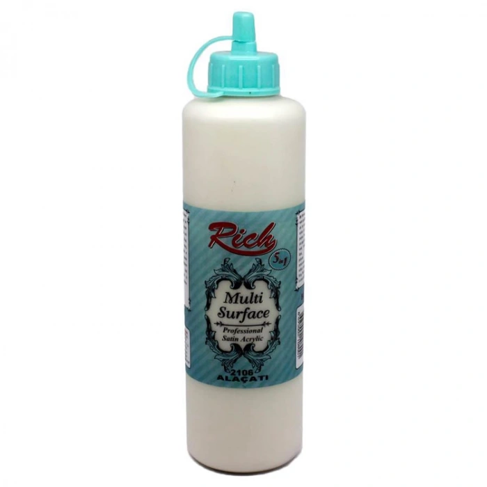 RİCH MLS-500-2106 MULTI SURFACE 500 CC ALAÇATI