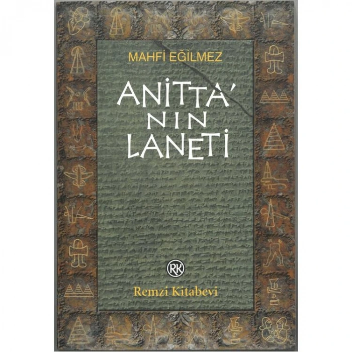ANİTTA NIN LANETİ