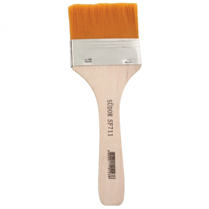 SÜDOR SF711 ZEMİN FIRÇA NO : 11