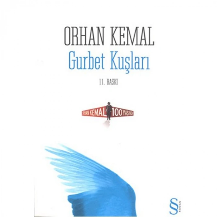 GURBET KUŞLARI