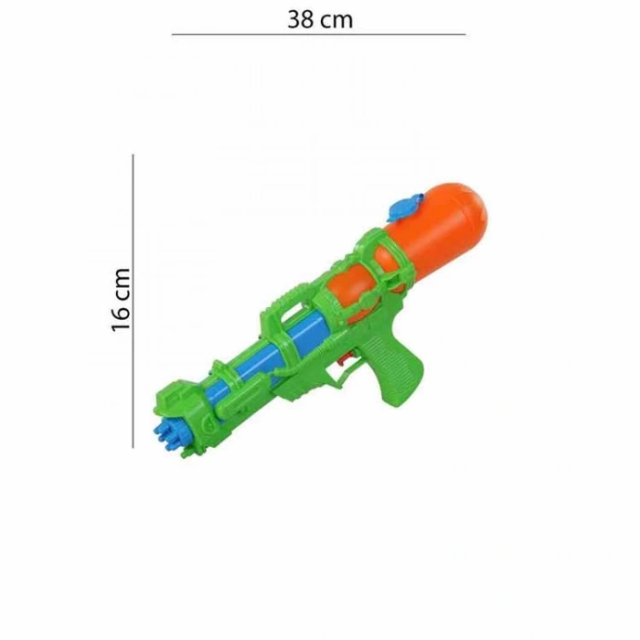 ERDEM POŞETTE SU TABANCASI EWG-01