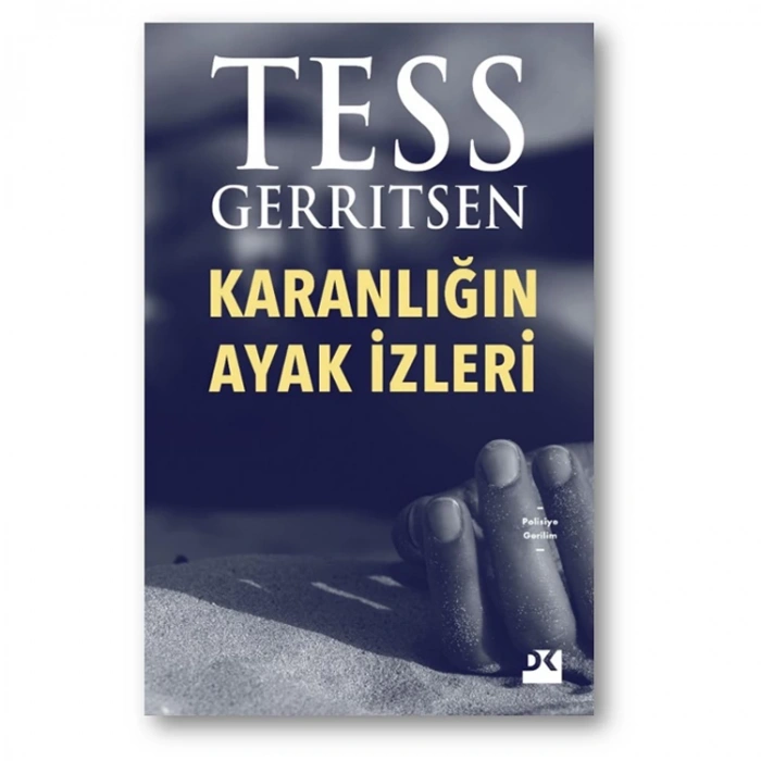 KARANLIĞIN AYAK İZLERİ