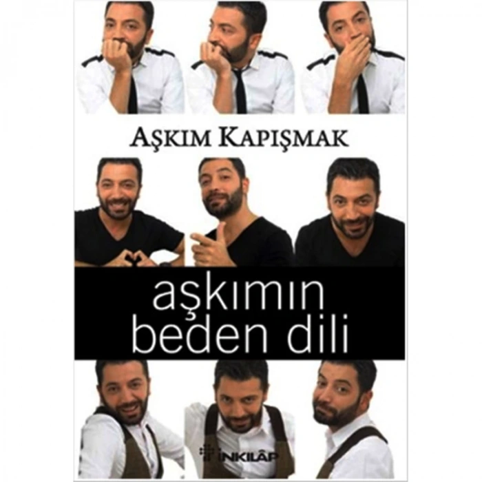 AŞKIMIN BEDEN DİLİ