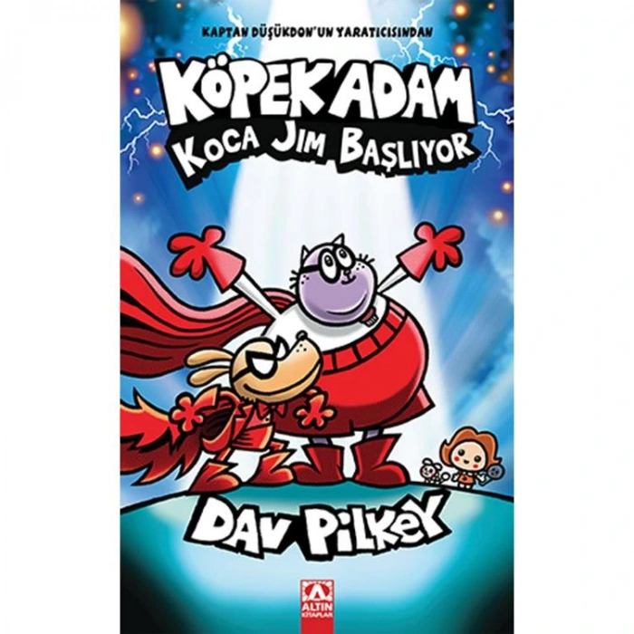 KÖPEK ADAM 13 - KOCA JIM BAŞLIYOR