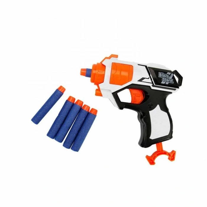 PRESTİJ 5959 NİŞANCI 6 SÜNGER DART ATAN SİLAH 12+