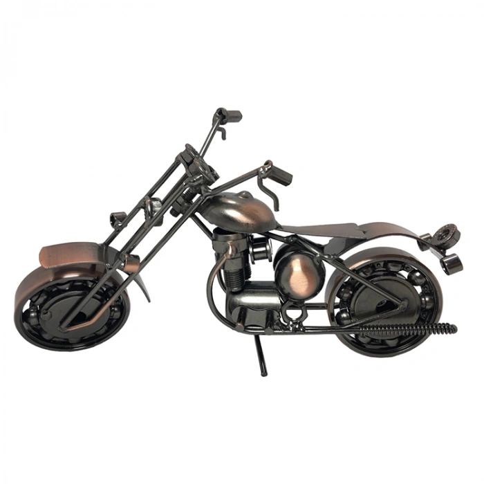 DK DK-71 MASAÜSTÜ METAL SÜS MOTOR