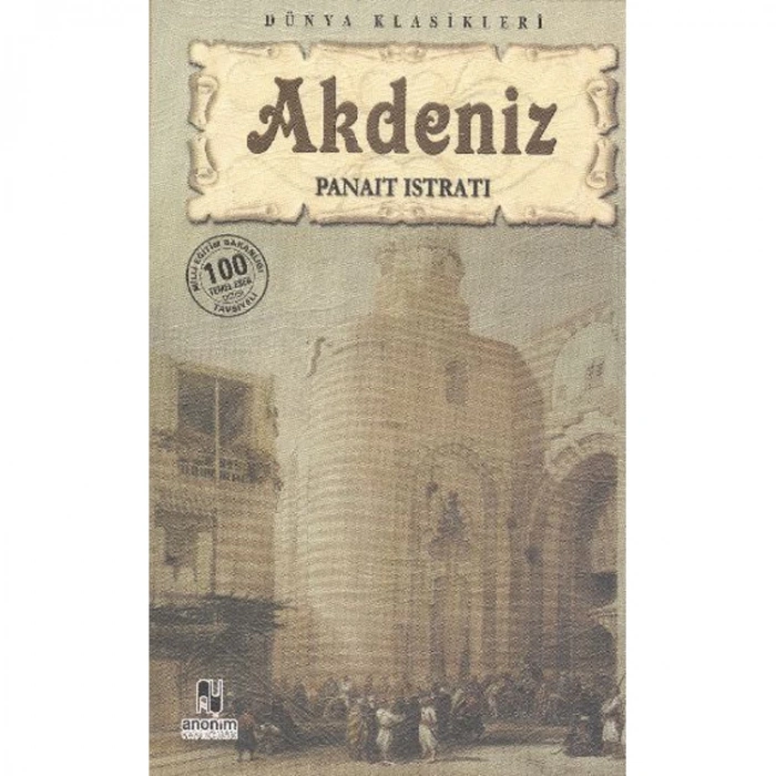 AKDENİZ