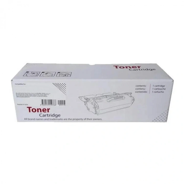 XBOX HP CF411A (410A) & CANON CRG-046C CYAN (2.3K) MUADİL TONER