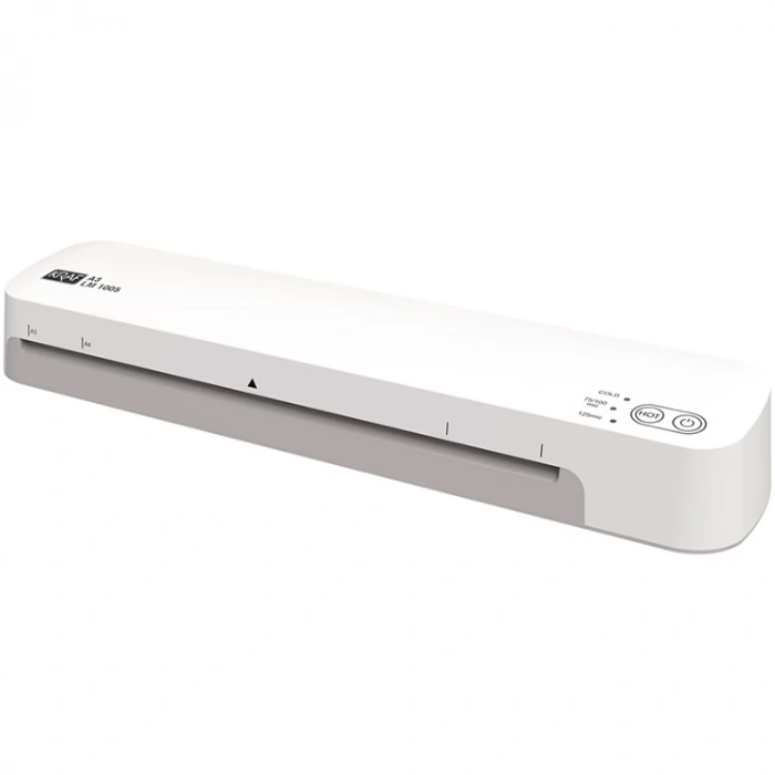 KRAF LAMİNASYON MAKİNESİ A3 LM-1005