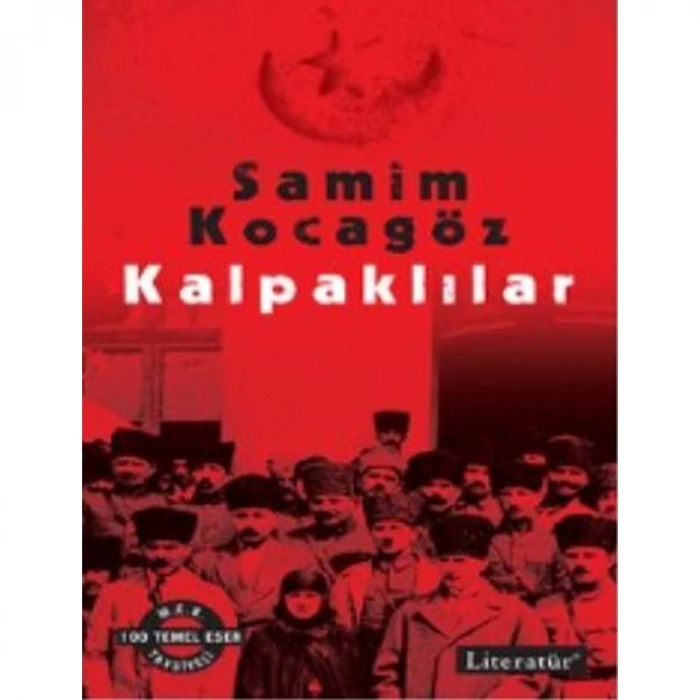 KALPAKLILAR DOLUDİZGİN