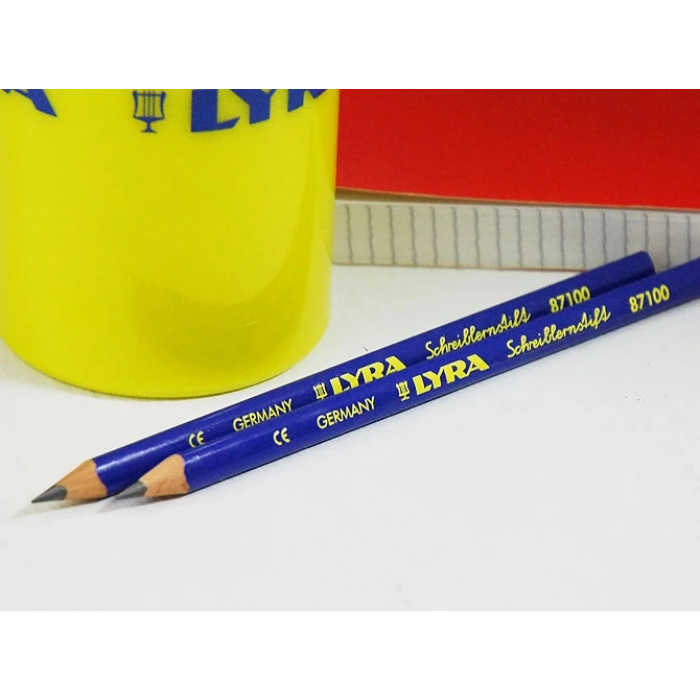 LYRA EASY LEARNER KURŞUN KALEM 87100