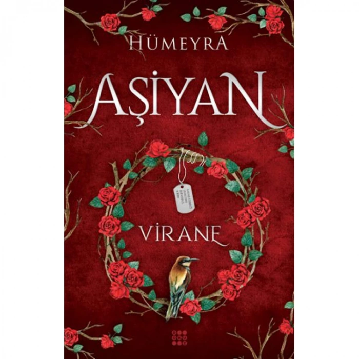 AŞİYAN 1 - VİRANE (CİLTLİ)