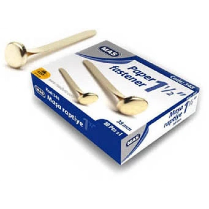 MAS 348 MAŞA  RAPTİYE  38mm