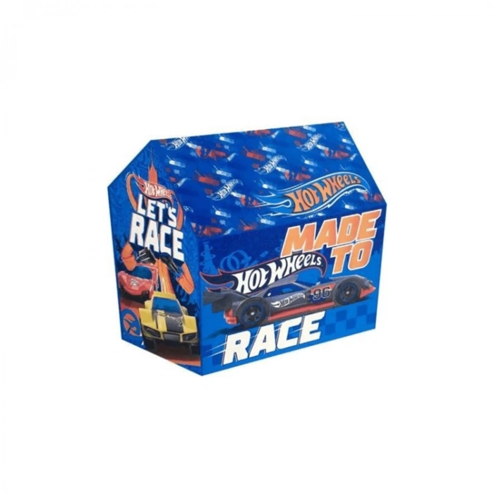 HOT WHEELS GVN-191847 EV ÇADIR