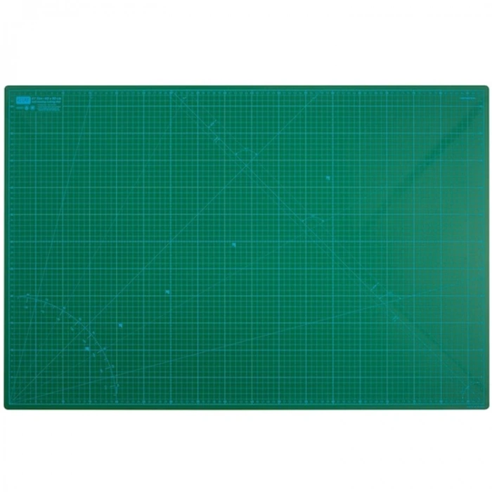 KRAF 3001G  A1 KESİM TABLASI  60X90