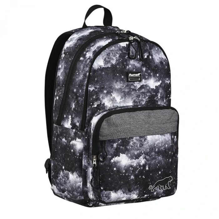 PANTHER PT-5148 SKY THE LIMIT 4 GÖZLÜ SIRT ÇANTASI