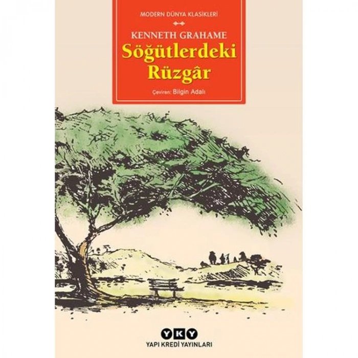 SÖĞÜTLERDEKİ RÜZGAR