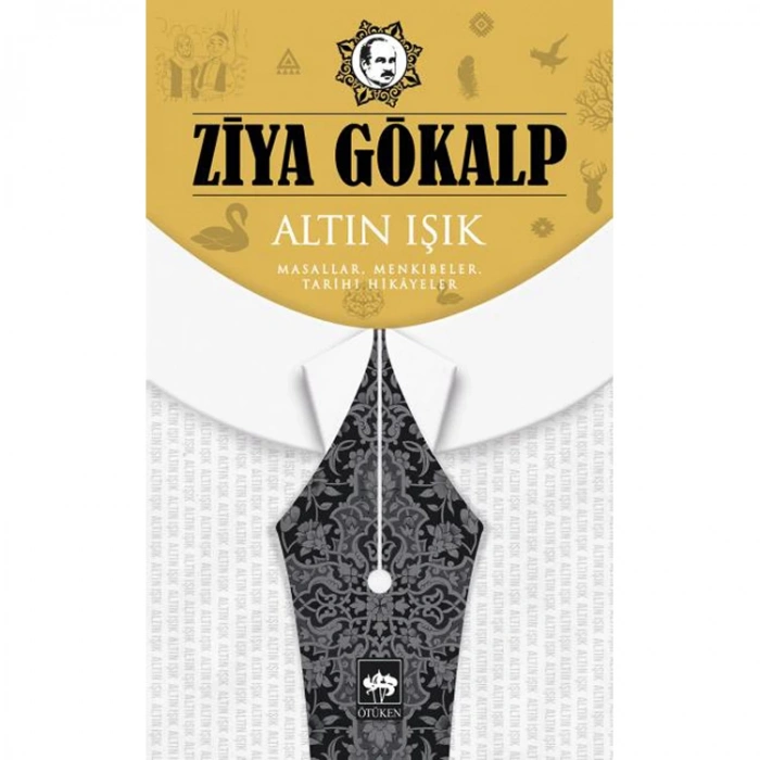 ALTIN IŞIK