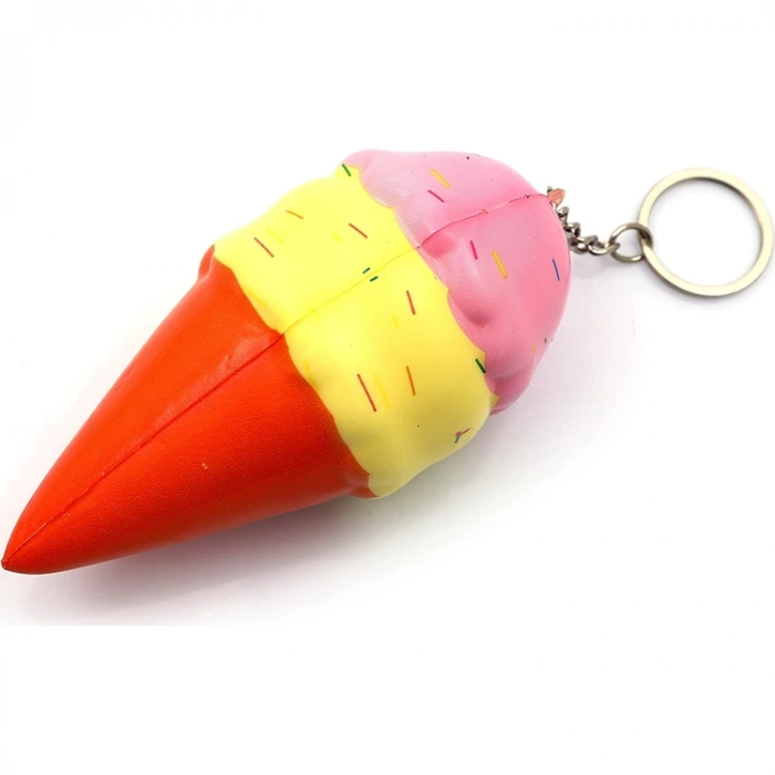 İBİŞ OYUNCAK SQUISHY ANAHTARLIK - TEKLİ
