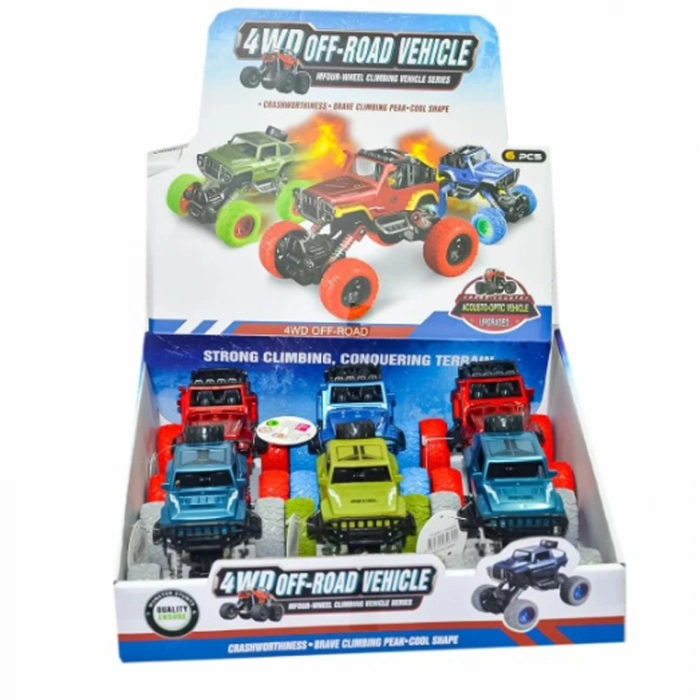 CANEM CB6888E BAS BIRAK ÇEK BIRAK ARABA