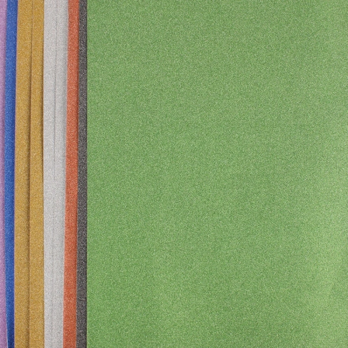 SÜDOR SK25 ELİŞİ KAĞIDI A4 RAİNBOW PASTEL