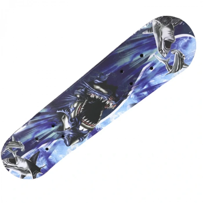 CAN SPORT BSK-3108 DESENLİ KAYKAY BÜYÜK BOY