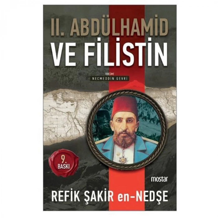 2.ABDÜLHAMİD VE FİLİSTİN
