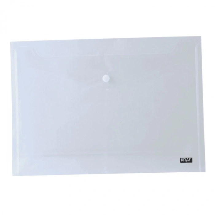 KRAF 1219 ÇITÇITLI DOSYA A3 ŞEFFAF