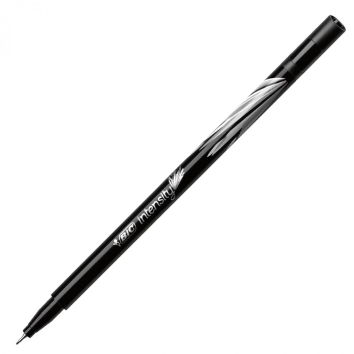 BIC INTENSITY FINELINER SİYAH