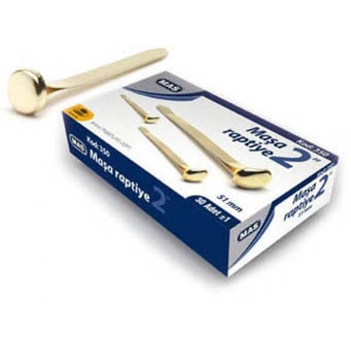 MAS 350 MAŞA  RAPTİYE  51mm