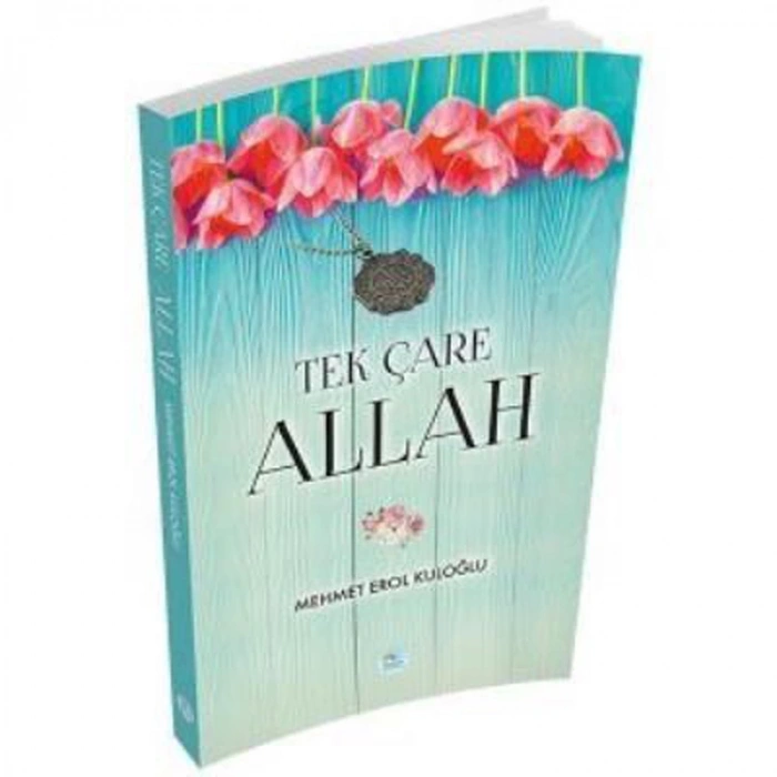 TEK ÇARE ALLAH